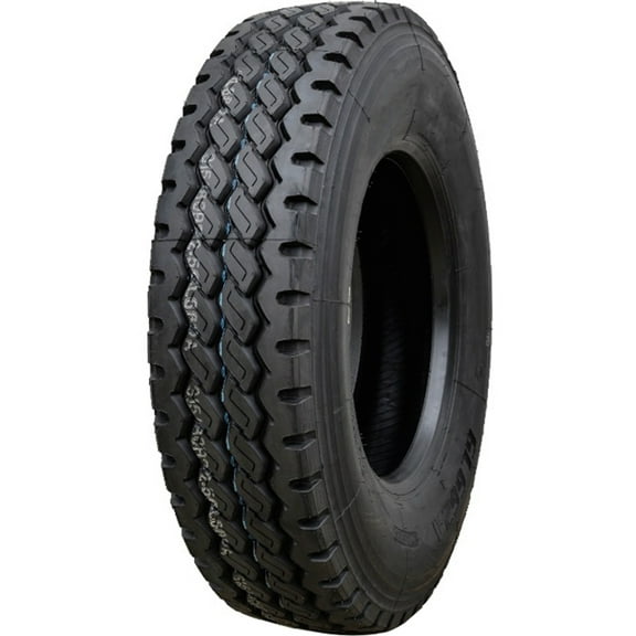 Advance GL662A 11R24.5 149/146L H 16 Ply All Position Commercial Tire