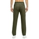 thumbnail image 3 of Pantalones TBMPOY para hombre, viajes y senderismo, ligeros, verdes, XXL, 3 of 7