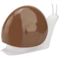thumbnail image 2 of Hand Soap Dispenser for Bathroom,Snail Soap Dispenser for Kids (Brown), 2 of 4