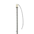 thumbnail image 2 of USHIO QIH240-1000/S2 (#19) 1000W 240V Quartz Infrared Heater Lamp, 2 of 3
