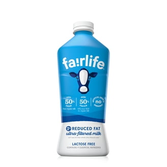 Tuscan Dairy Farms Lactose Free Whole Milk 96 Fl Oz Carafe