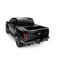 thumbnail image 2 of Convient aux Toyota Tundra Retrax Tonneau 2022-2024, Housse 90860 PowertraxPro MX; Rétractable Électrique; Verrouillage de Télécommande; Noir Mat; Aluminium, 2 of 6