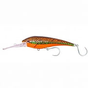 Nomad DTX Minnow Sinking 165 - 6.5, Mack Tuna Lures