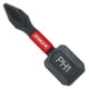 thumbnail image 1 of Drive Bits Freud Diablo 1 pulgada #1 Phillips, paquete de 5, 1 of 1