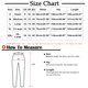 thumbnail image 2 of Pantalones de trabajo de longitud completa para hombre, de color liso, con bolsillos, de pierna recta, 2 of 4