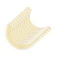 thumbnail image 4 of 10 de barrera para , cinta hidrocoloide, prácticas, ligeras, elásticas y a prueba de fugas. Suministros para y col., 4 of 8