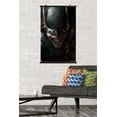 thumbnail image 2 of DC Comics The Batman Who Laughs - Face Wall Poster, 22.375" x 34", 2 of 5