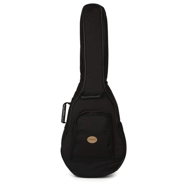 Estuche para guitarra eléctrica Fender Gretsch Hollow Body