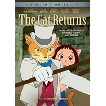 The Cat Returns [DVD]