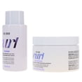 thumbnail image 2 of COLOR WOW Curl Wow Hooked Shampoo 10 oz & Coco-Motion Conditioner 10 oz Combo Pack, 2 of 8