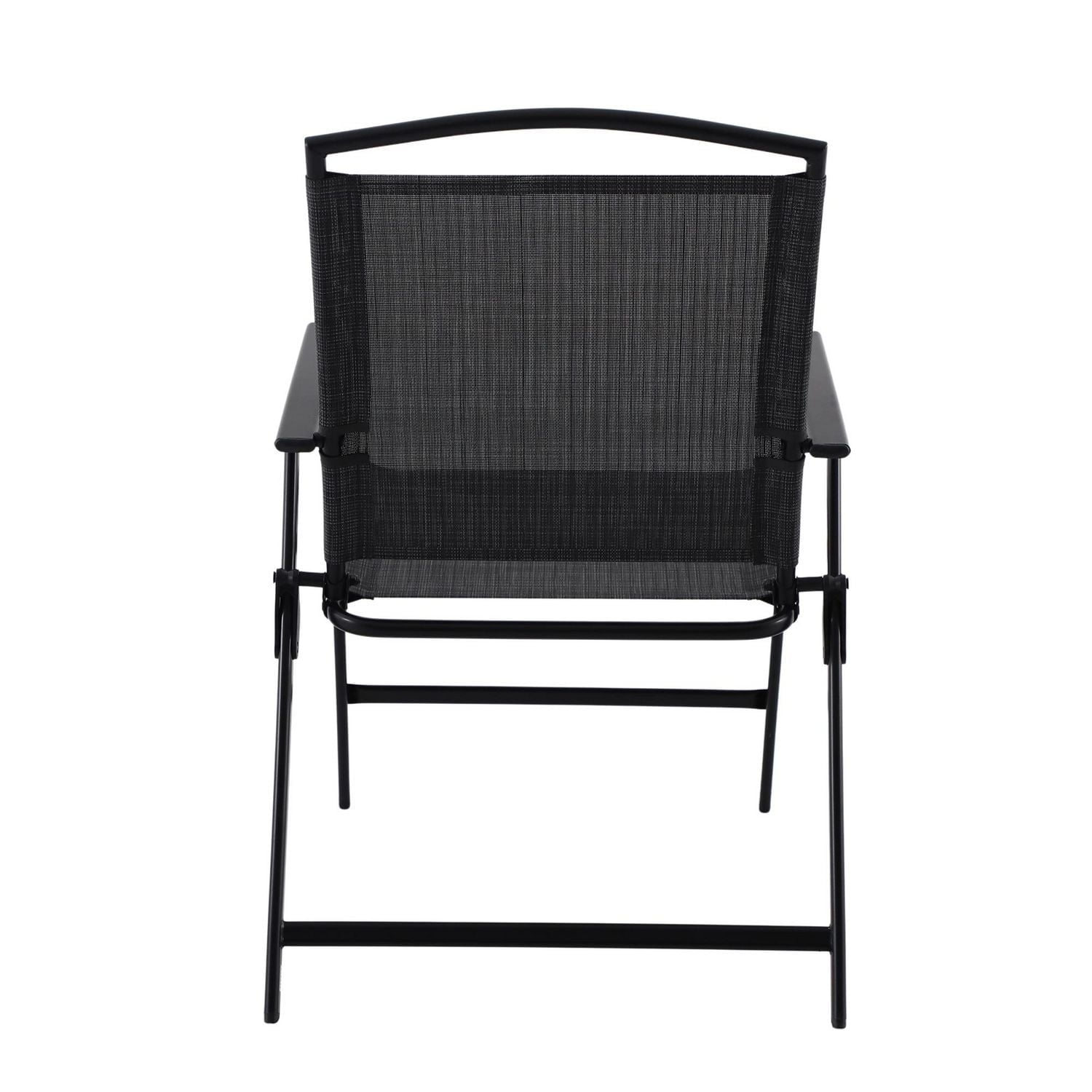 Mainstays Carlington Folding Sling Chair
