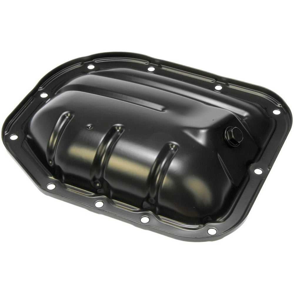 Engine Oil Pan