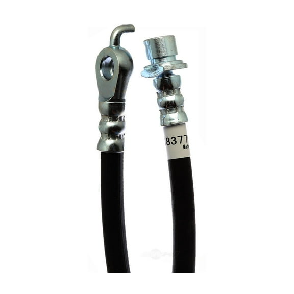 Raybestos BH383776 Brake Hose Fits select: 2012-2017 TOYOTA CAMRY, 2013-2018 TOYOTA AVALON