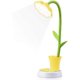 thumbnail image 1 of Kids Desk Lamp, Creative Rechargeable LED Desk Lamp Eye Protection Touch Sensor Table Lamp Dim, 1 of 5