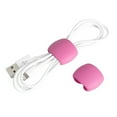 thumbnail image 4 of Multifunctional Cable Winding Buckle Travel Data Cable Collection Buckle Headphone Charging Cable Storage Cable Manager Clips, 4 of 9