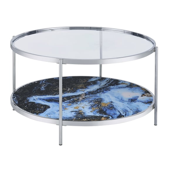 Steve Silver Averie 3-Piece Table Set