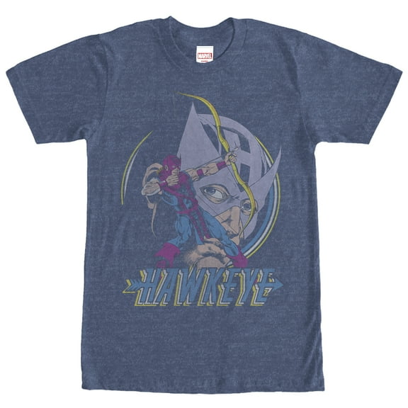 Men's Marvel Nocking Point T-Shirt