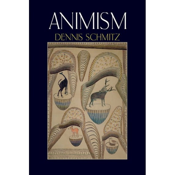 Pre-Owned Animism (Paperback)