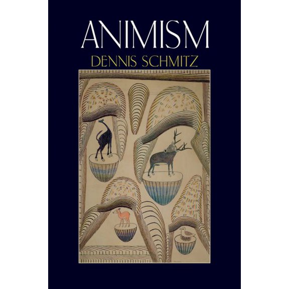 Pre-Owned Animism (Paperback)