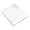 White, variant on MOQIN Graph Journal Notebook,Spiral Notepad A5 Top Wirebound Notepad Grid Notebook Steno Pads Memo Notebook Grid Paper for Writing Sketching Drawing Office Supplies -7.6 x7.9 in