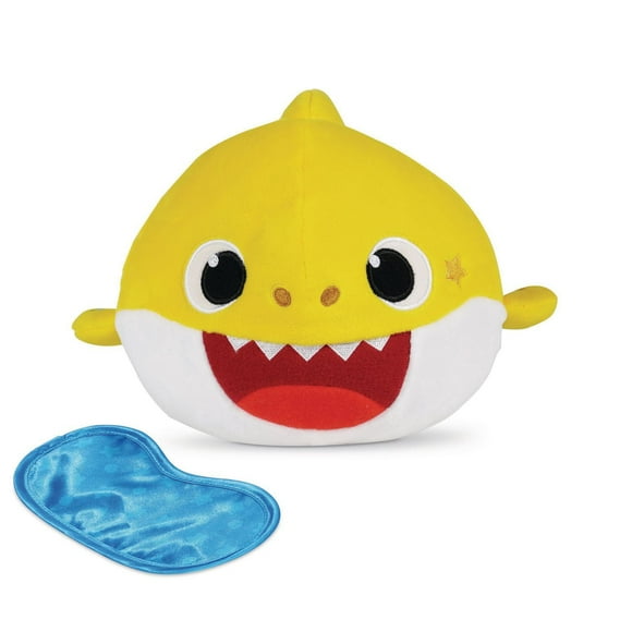 Pinkfong Baby Shark Official - Baby Shark Sing & Snuggle Plush - by WowWee
