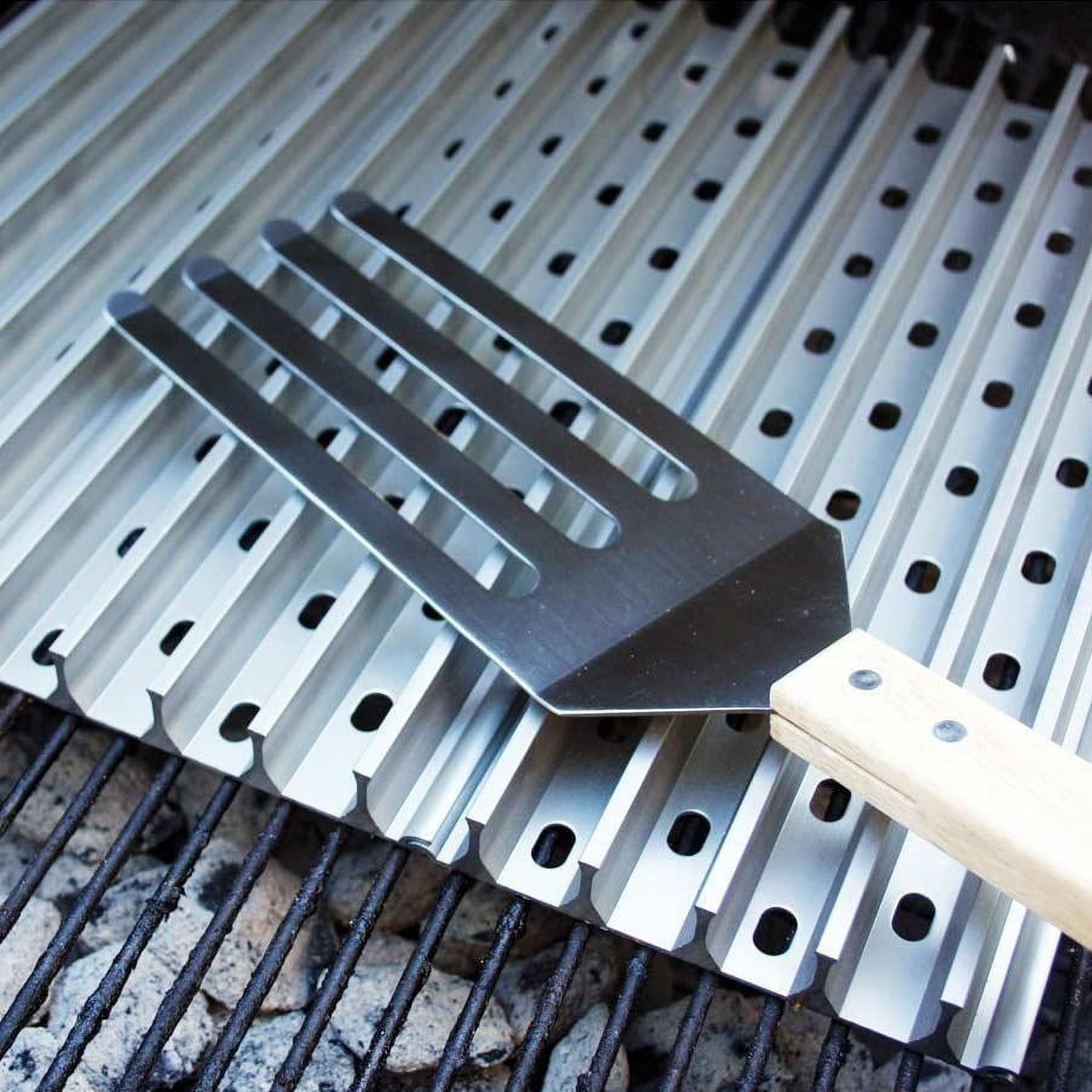 GrillGrate Interlocking Panels - Thumbnail 5