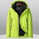 thumbnail image 1 of Chaqueta de invierno con capucha gruesa para hombre y mujer, 2024, cálida, para exteriores, para parejas, nueva, 1 of 4