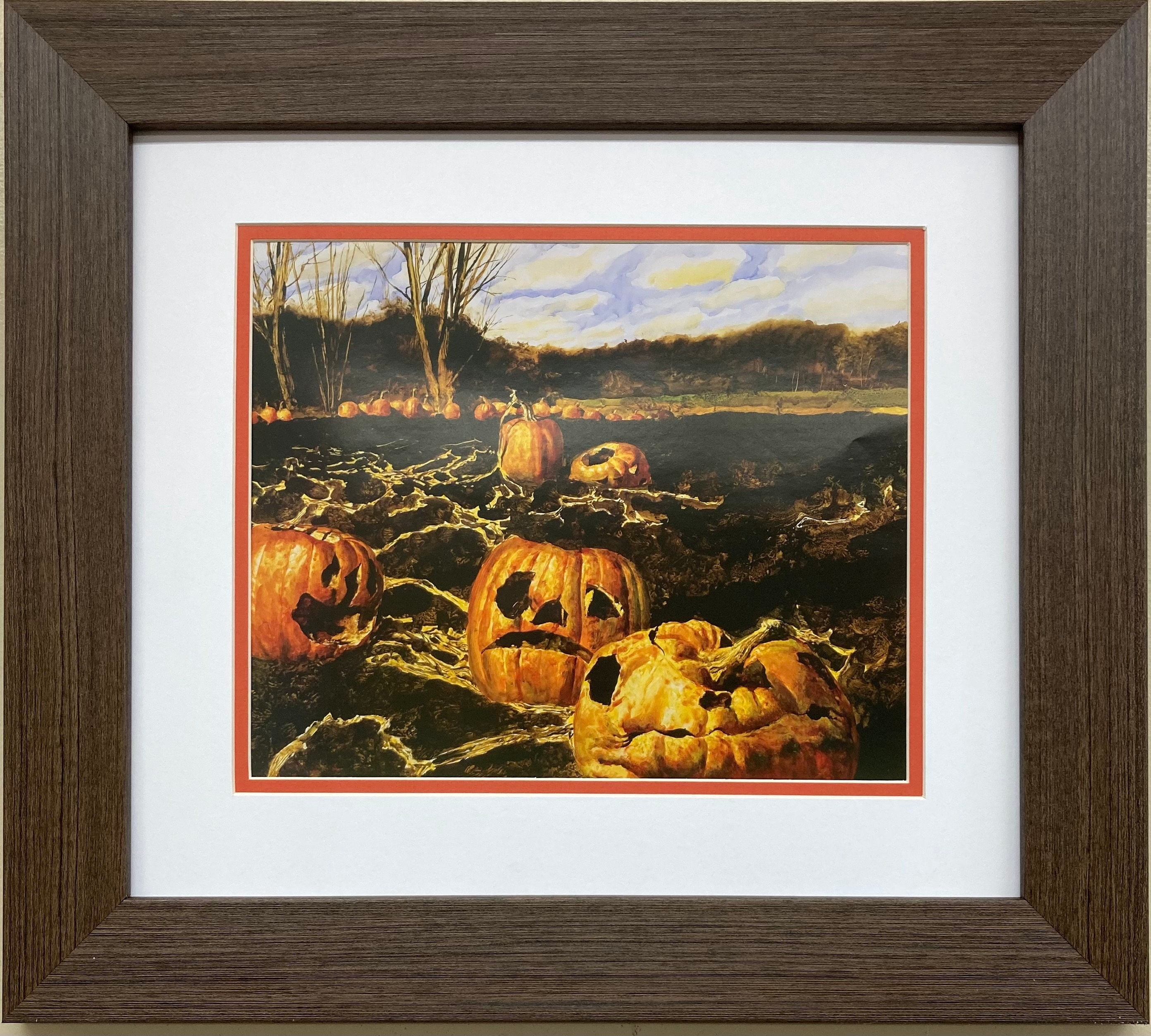 Charles Wysocki 