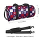 thumbnail image 2 of Easygdp golf Bolsa de Viaje, Bolsa de Mano, Bolsa de Gimnasio, Bolsa de Equipaje para Viaje, 2 of 6