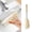 C, variant on Long Handle Cup Brush with Soft Nylon Bristles, Multifunctional L-Shaped Cleaning Brush for Narrow Areas, Ideal for Glass, Ceramic, Plastic Cups, and Vacuum Flasks, Easy to Hang for Storage