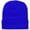 BL38_Blue, variant on Resicozy Beanie for Men Winter Hats Cuffed Knit High Stretch Soft Comfortable for Winter Outdoor Sports Brown
