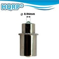 thumbnail image 6 of HQRP 180LM High Power 3w LED Replacement Flashlight Bulb For 3-6 D C Cell Lanterns Flashlights Torchs 3.2v - 9V Small Base, 6 of 6