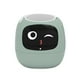 thumbnail image 1 of Maceta inteligente para plantas de interior, Adorable dispositivo doméstico inteligente para decoración de sala de estar, configuración de escritorio, verde, 1 of 9