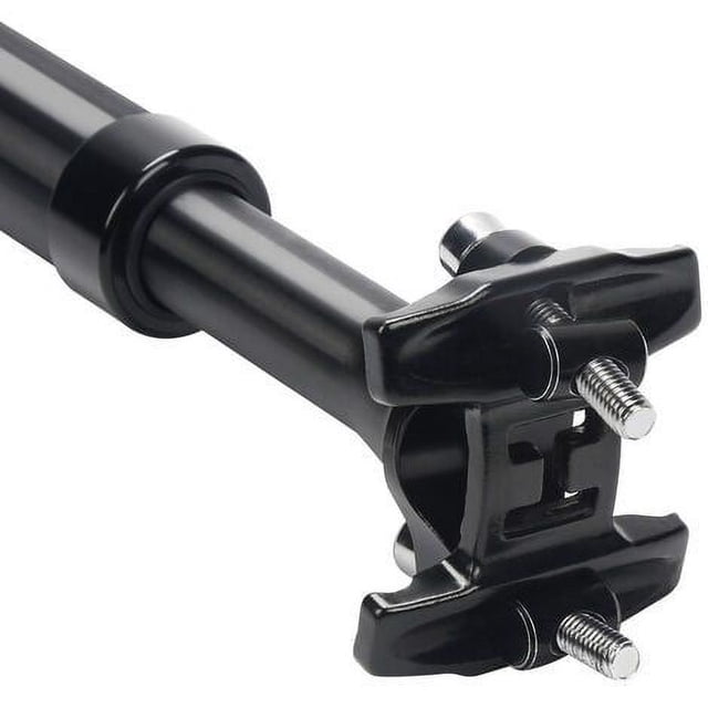 Aluminum Shock Absorber Bike Seat Tube with Adjustable Suspension