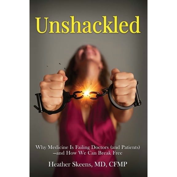 Unshackled, (Paperback)