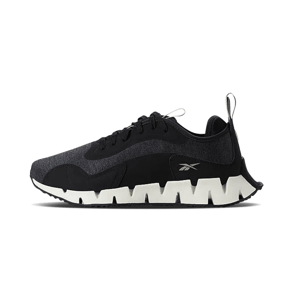 REEBOK WOMENS Zig Dynamica CLW Womens "Black Chalk" IF5947 IF5947 from Stadium Goods