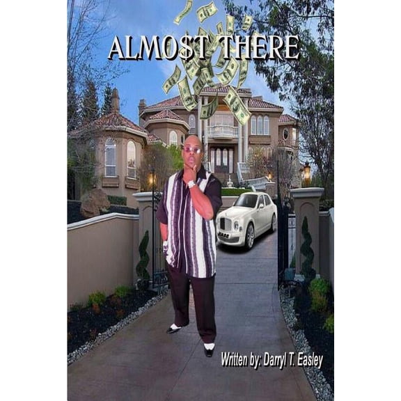 Almost There, (Paperback)