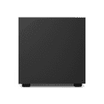 thumbnail image 5 of NZXT H Series H7 (2023) Flow RGB Edition ATX Mid Tower Chassis Black Color-CM-H71FB-R1, 5 of 20