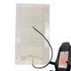 thumbnail image 3 of Car Seat Heater 12V Built-in Carbon Fiber Car Truck Heated Heating Heater Seat Pads Household Cushion Cardriver Heated Seat, 3 of 5