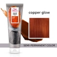 thumbnail image 2 of Tratamiento capilar Wella Professionals Color Fresh Mask Copper Glow 150 ml, 2 of 5