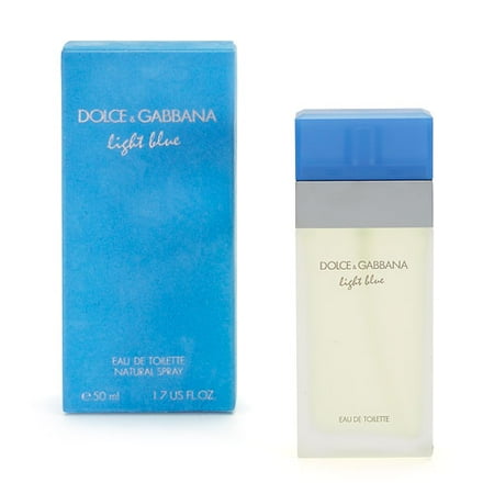 Dolce & Gabbana Light Blue for Women