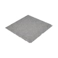 thumbnail image 5 of Bubbles Non-Slip Square Shower Mat Pearly Grey 20″L X 20″W, 5 of 7