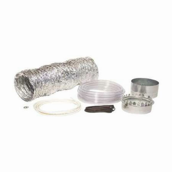 APRILAIRE 5310 Bypass Humidifier Installation Kit