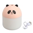 thumbnail image 1 of Mini humidificador, pulverizador facial USB Nano humidificador de niebla facial pulverizador facial Eficiencia óptima, 1 of 8