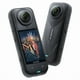 thumbnail image 1 of Insta360 X5 Cámara De Acción Standard Bundle 8k 360° Negro, 1 of 9