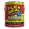 Flex Seal Liquid Flood Protection, 122 oz