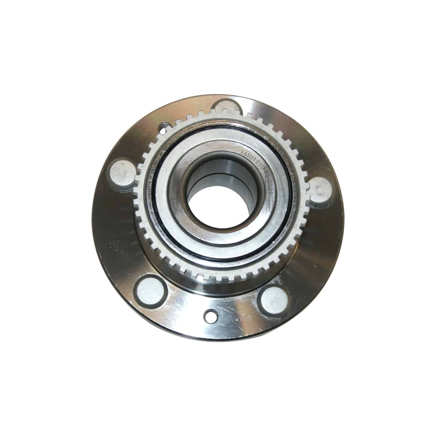GMB 745-0151 Wheel Hub Module that fits a Mazda 929 (1995-1995)