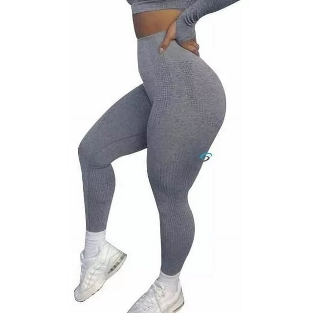 Leggins Deportivos Casual Gym Mallas Colombianas Colores Gs