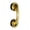 Golden, variant on Sylvtty Glass Door Handle 10kg Load-capacity Secure Grip Simple Installation Universal Suction Cup Bathroom Sliding Door Handle