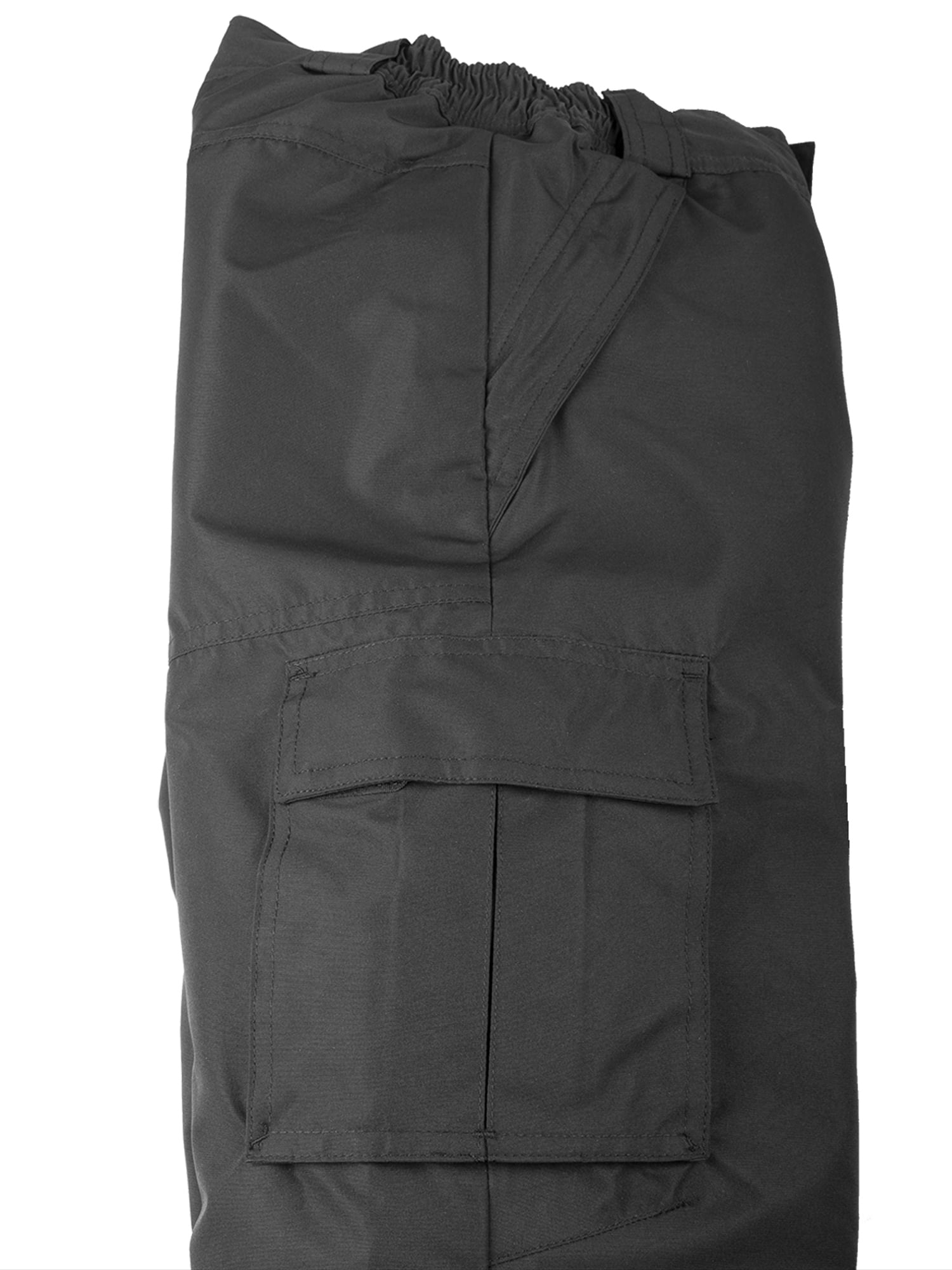 Iceburg Boys Cargo Snow Pant, Sizes 4-18